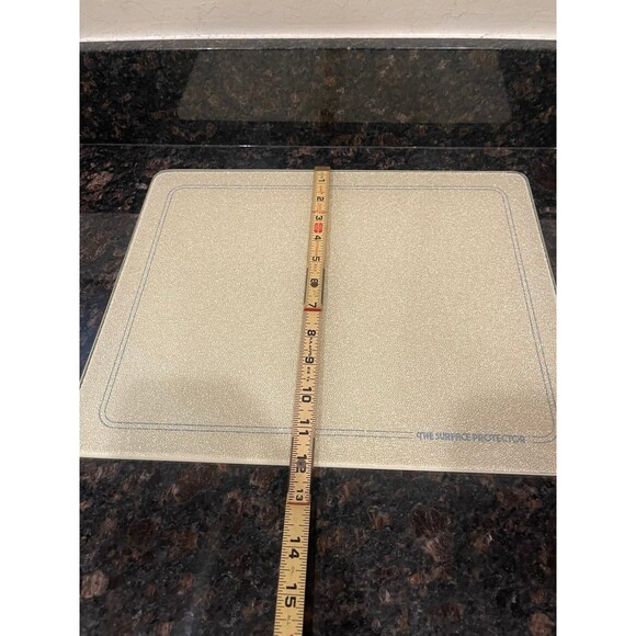 corningware counter protector - Picture 9 of 9